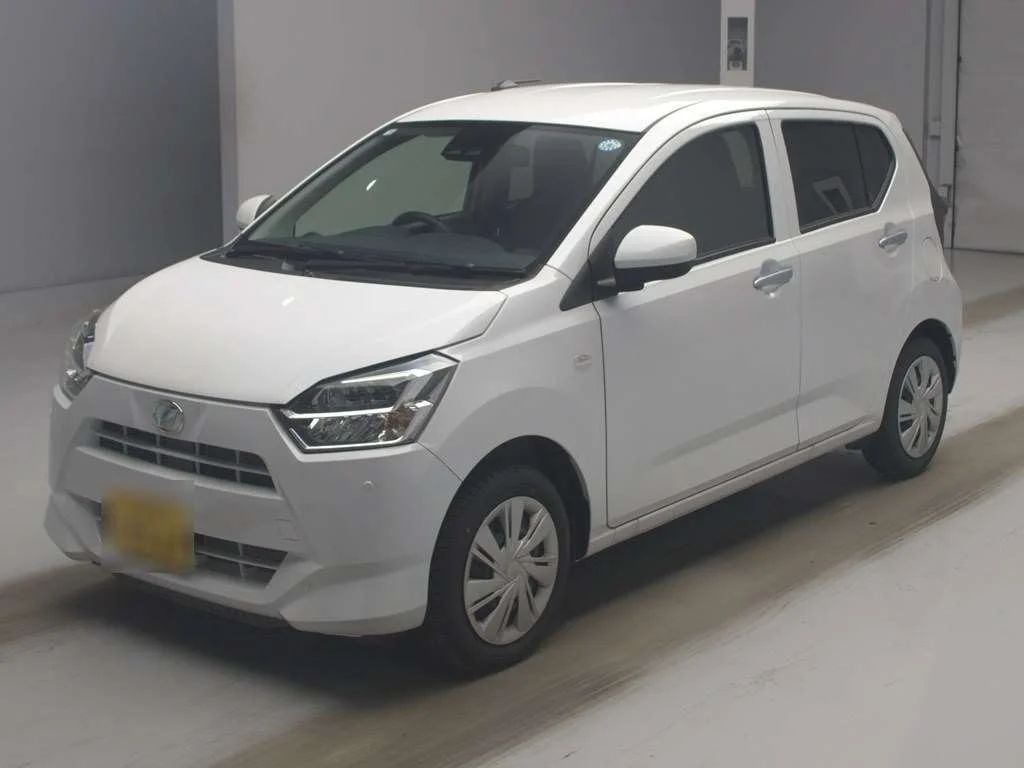 Daihatsu Mira e:S LA350S 2026